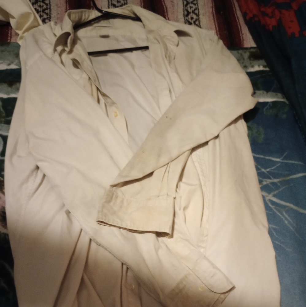 DRESS SHIRT FOR WORK